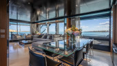 90' ARGO 2020 RIVA YACHT
