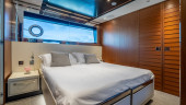 90' ARGO 2020 RIVA YACHT