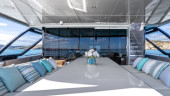 90' ARGO 2020 RIVA YACHT