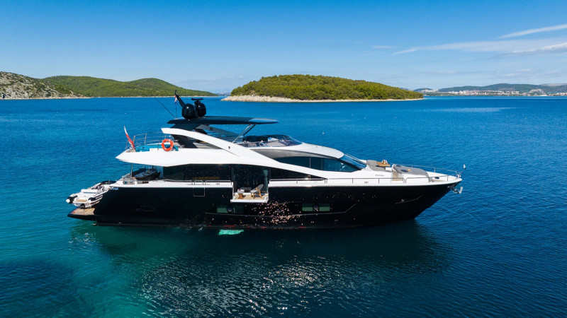 2020 SUNSEEKER