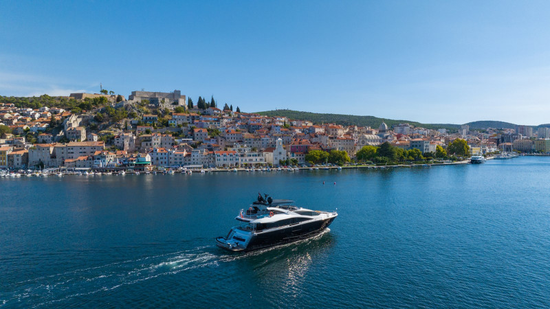 2020 SUNSEEKER