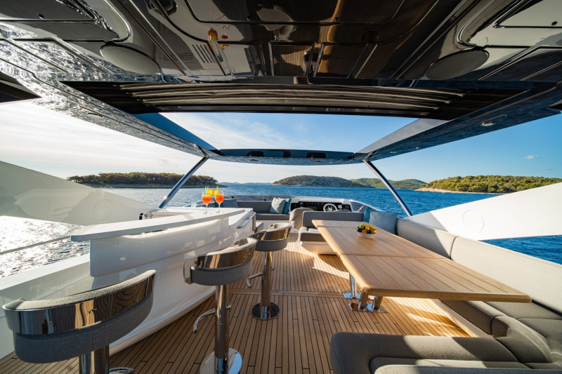 2020 SUNSEEKER