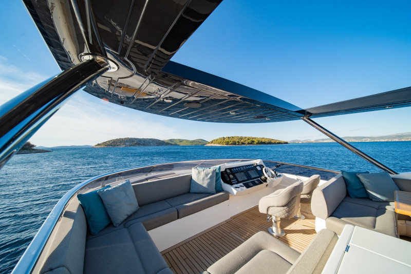 2020 SUNSEEKER