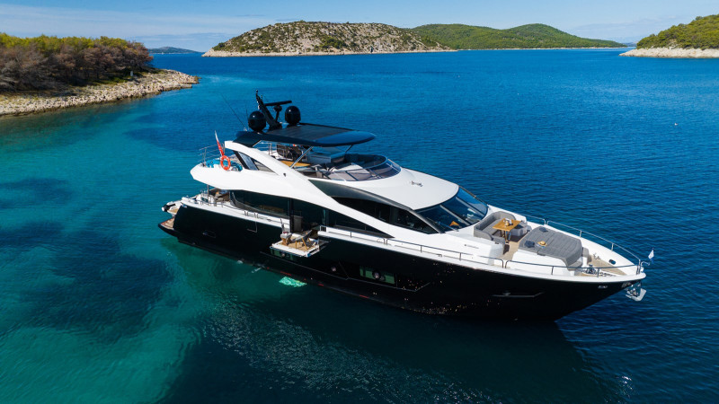 2020 SUNSEEKER