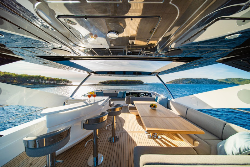 2020 SUNSEEKER