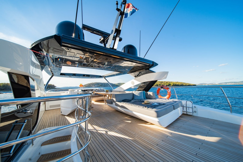 2020 SUNSEEKER