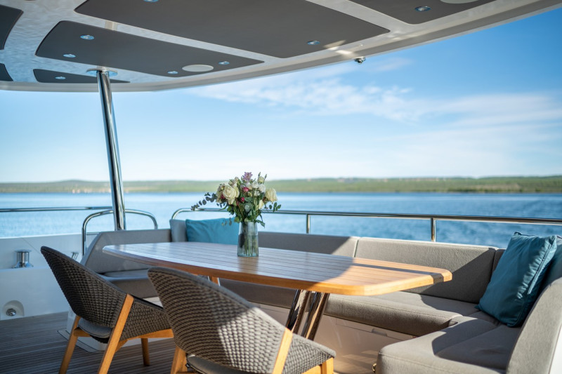 2020 SUNSEEKER