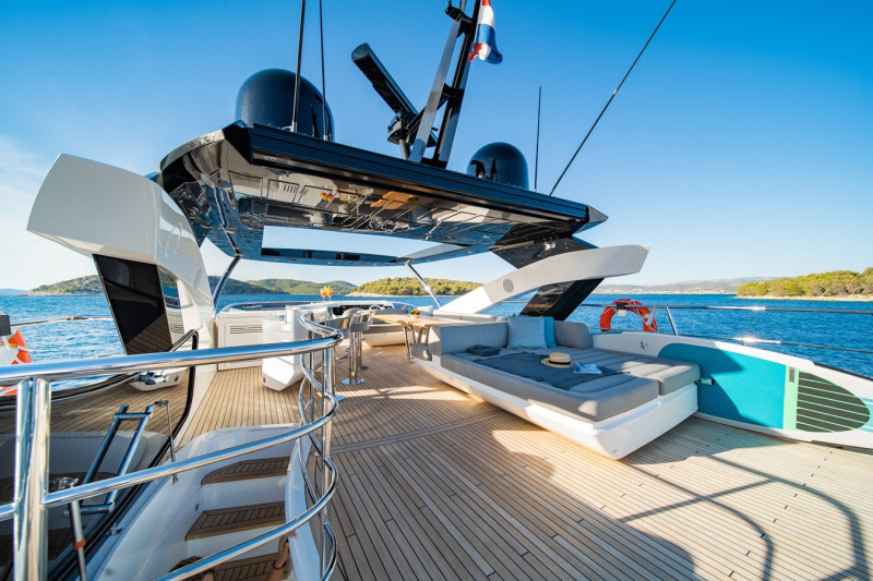 2020 SUNSEEKER