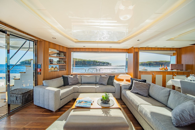 2020 SUNSEEKER
