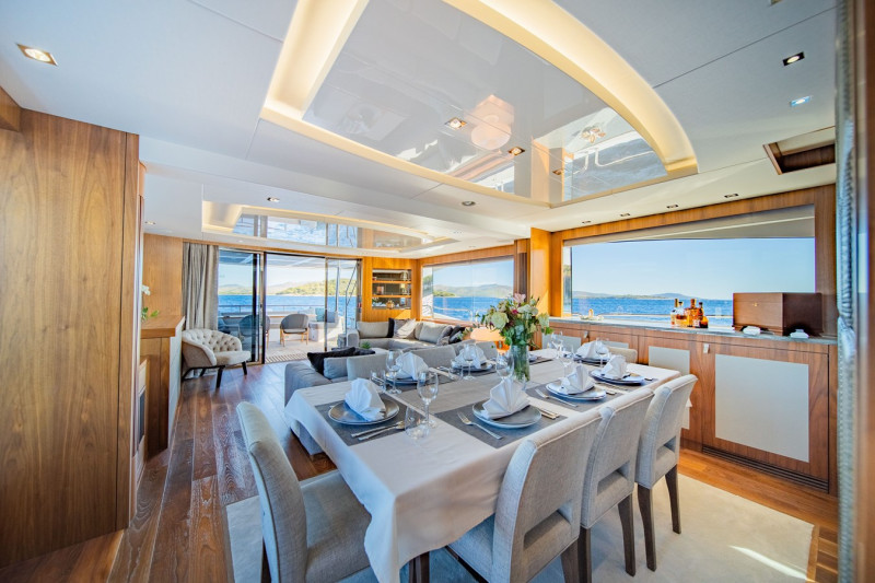 2020 SUNSEEKER