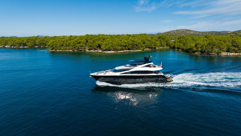 2020 SUNSEEKER