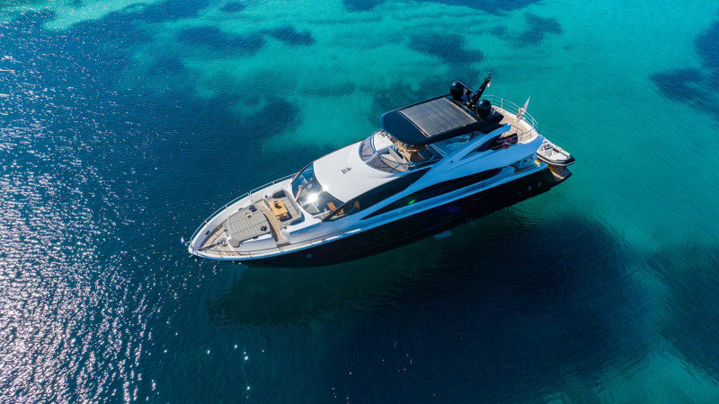 2020 SUNSEEKER