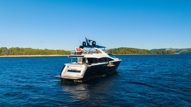 2020 SUNSEEKER