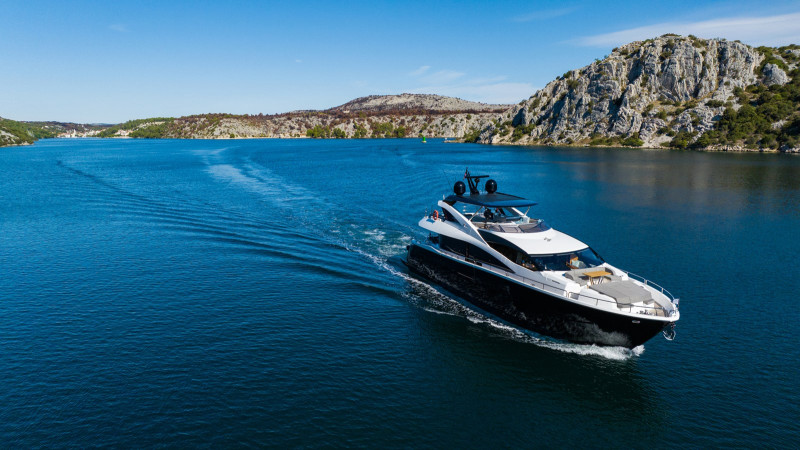 2020 SUNSEEKER