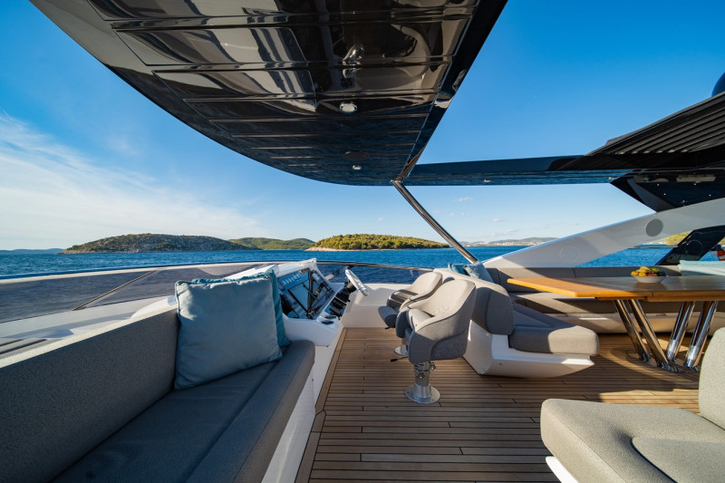 2020 SUNSEEKER
