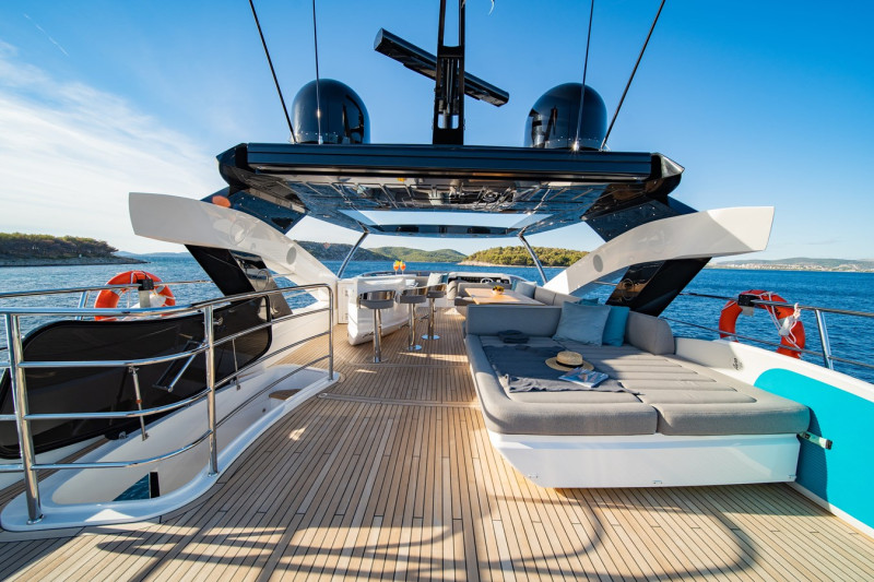 2020 SUNSEEKER