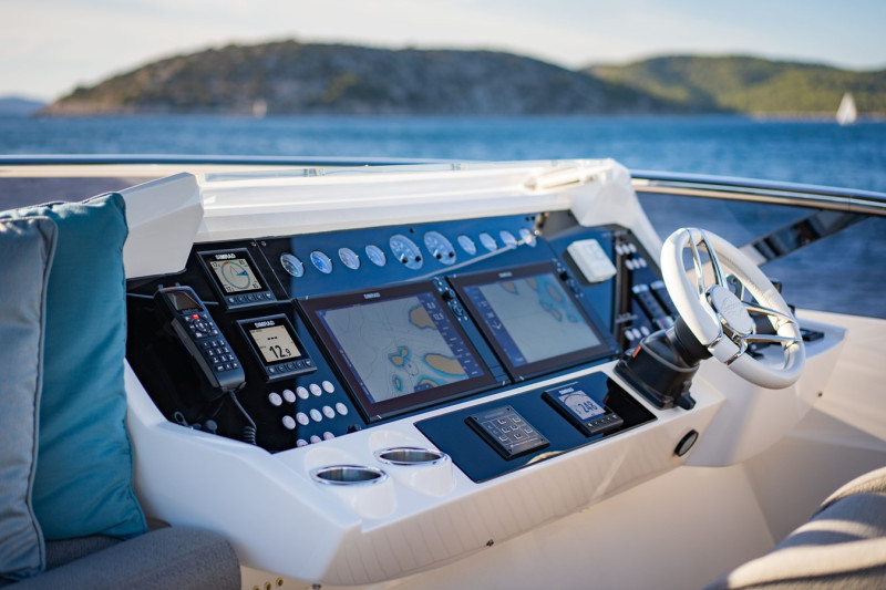2020 SUNSEEKER