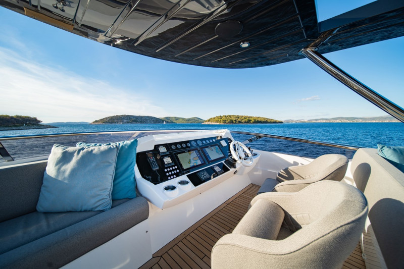 2020 SUNSEEKER