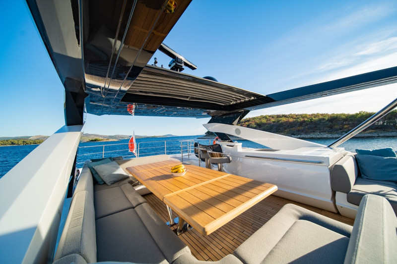 2020 SUNSEEKER