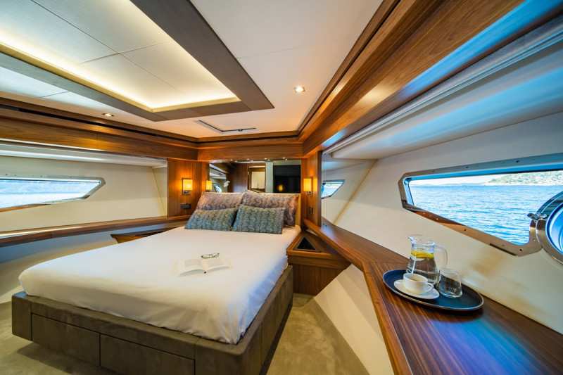 2020 SUNSEEKER