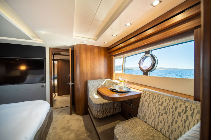 2020 SUNSEEKER
