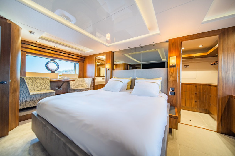 2020 SUNSEEKER