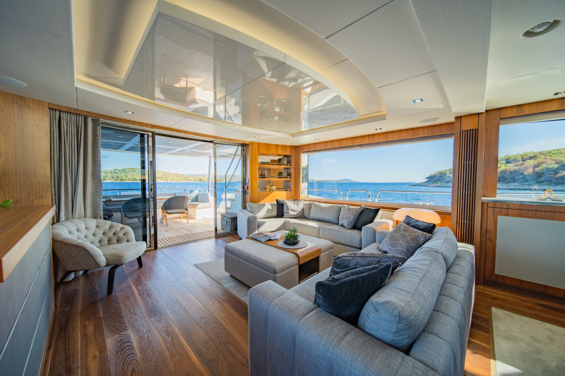 2020 SUNSEEKER