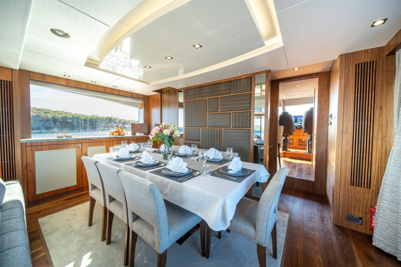 2020 SUNSEEKER
