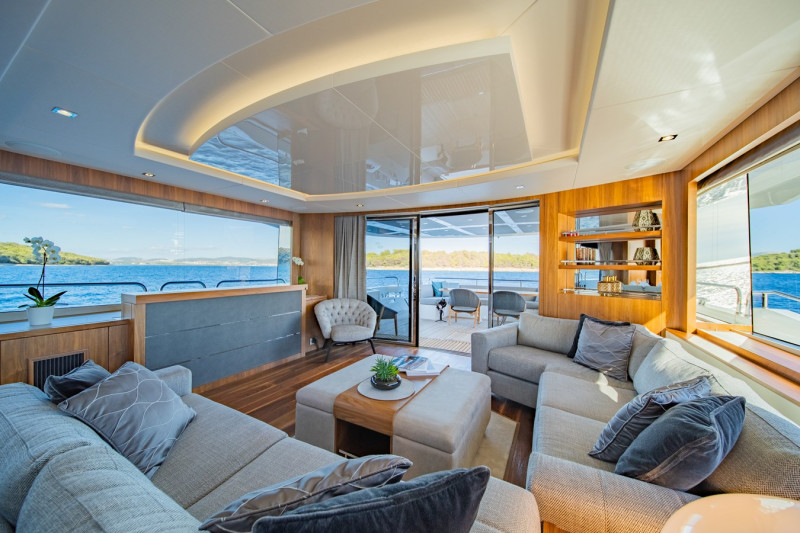 2020 SUNSEEKER