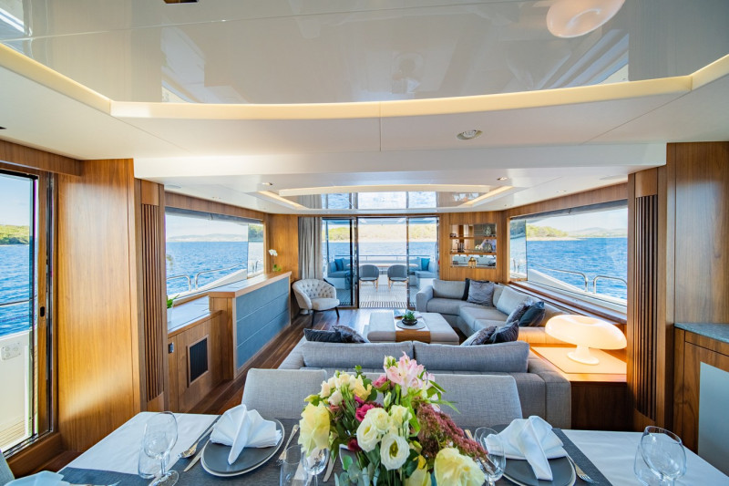 2020 SUNSEEKER