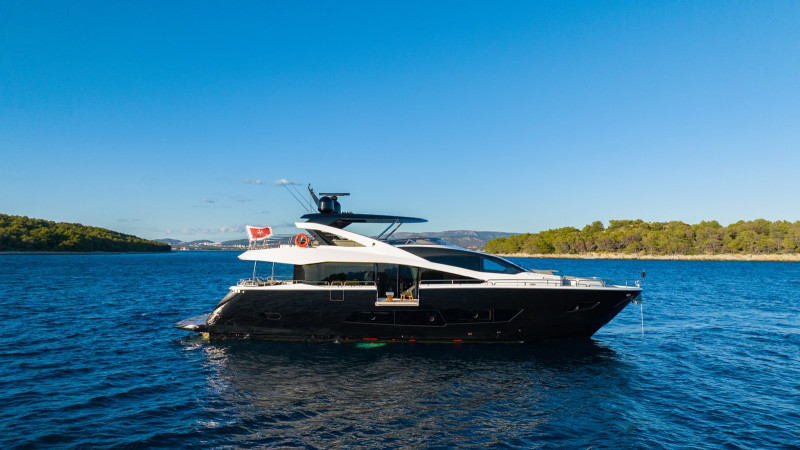 2020 SUNSEEKER