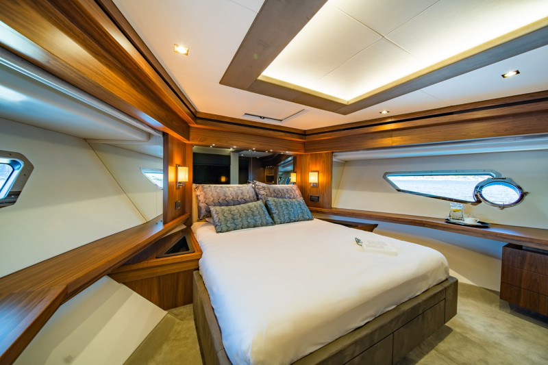 2020 SUNSEEKER