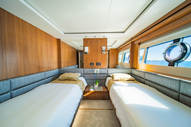 2020 SUNSEEKER