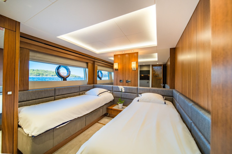 2020 SUNSEEKER