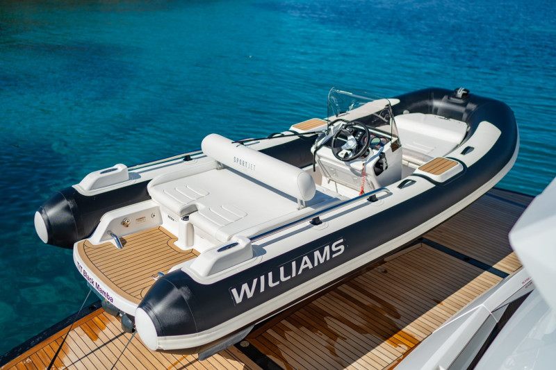 2020 SUNSEEKER