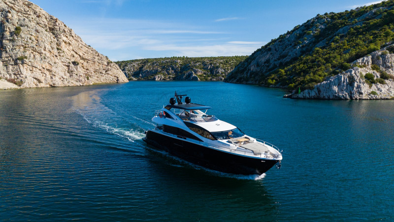 2020 SUNSEEKER