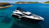 2020 SUNSEEKER