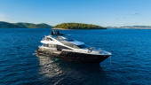 2020 SUNSEEKER