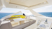 2013 FERRETTI YACHTS
