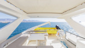2013 FERRETTI YACHTS