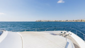 2013 FERRETTI YACHTS
