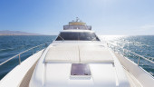 2013 FERRETTI YACHTS