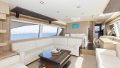 2013 FERRETTI YACHTS