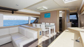 2013 FERRETTI YACHTS