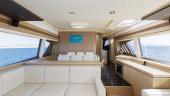 2013 FERRETTI YACHTS