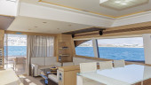2013 FERRETTI YACHTS