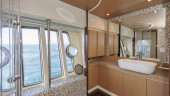 2013 FERRETTI YACHTS