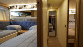 2013 FERRETTI YACHTS