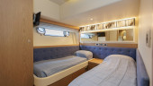 2013 FERRETTI YACHTS