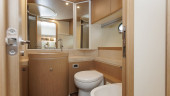 2013 FERRETTI YACHTS